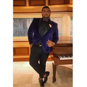 Meet your Posher, Parteek